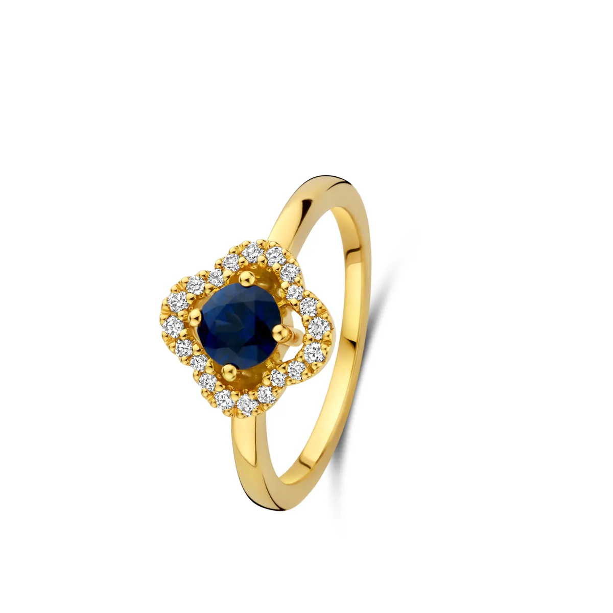 One More Ring SALINA 9AB950SA