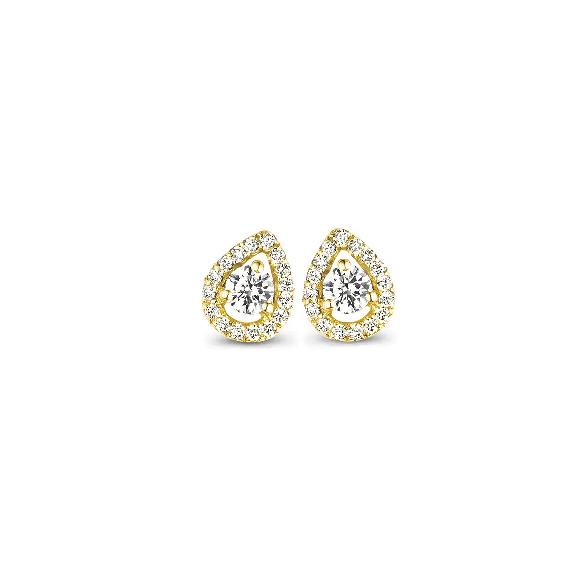 One More Oorbellen SALINA 049507A