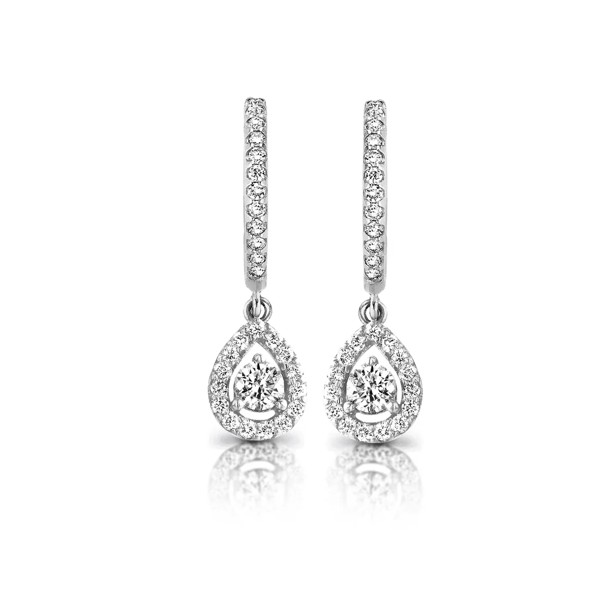 One More Oorbellen SALINA 052394A