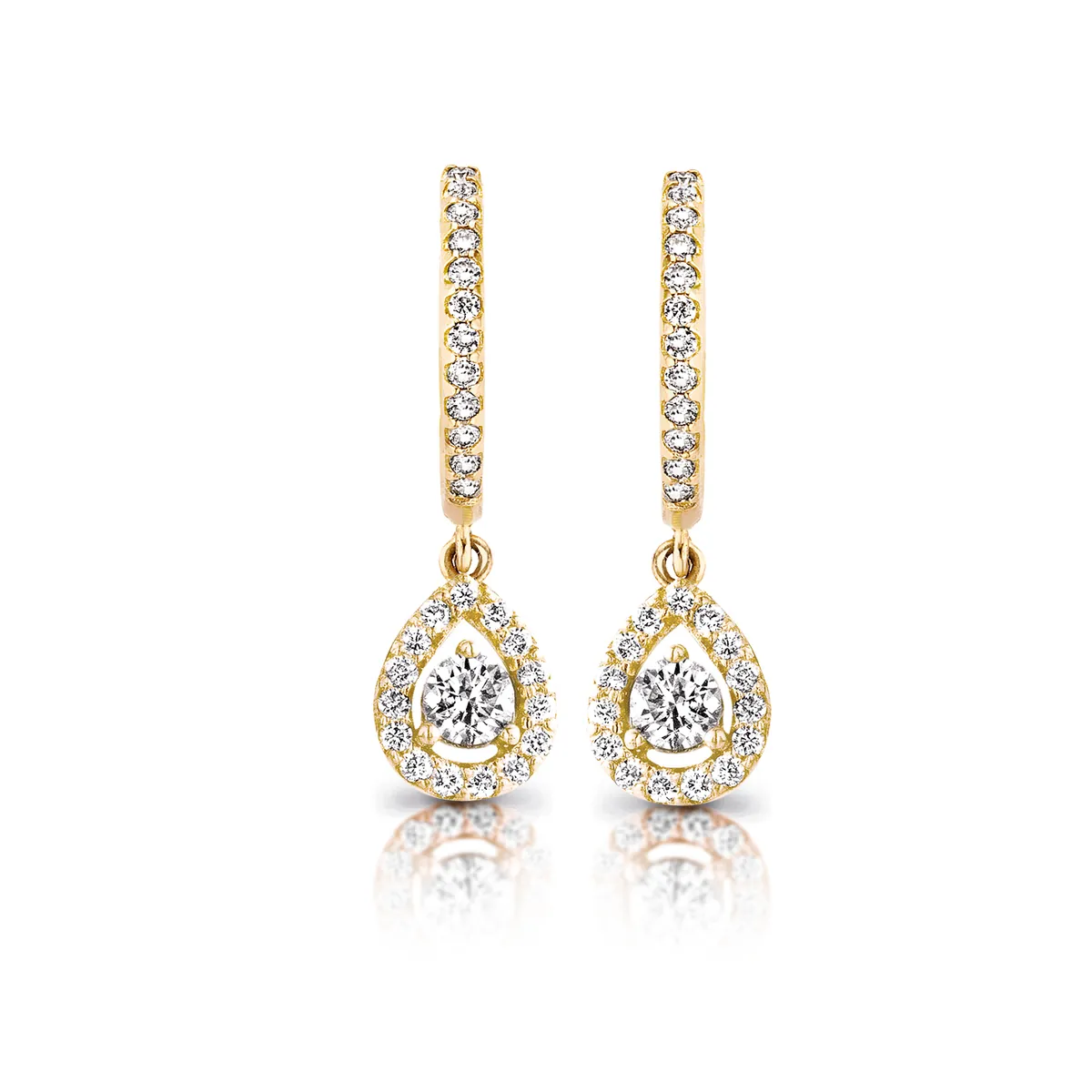 One More Oorbellen SALINA 052834A
