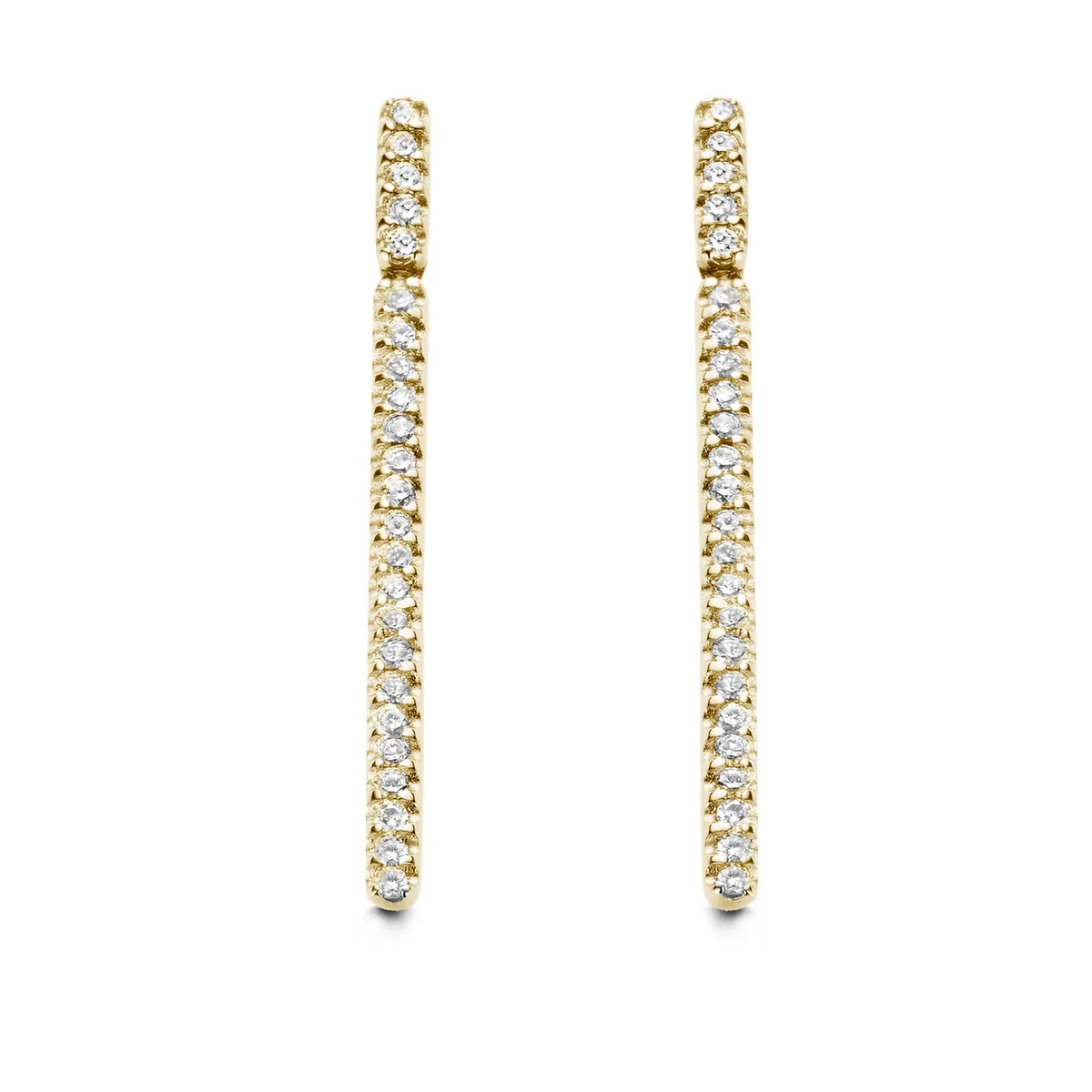 One More Oorbellen ISCHIA BASICS 053363A