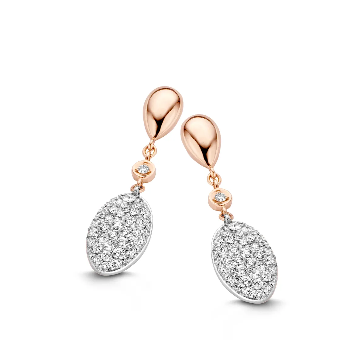 One More Oorbellen VULSINI 057780A