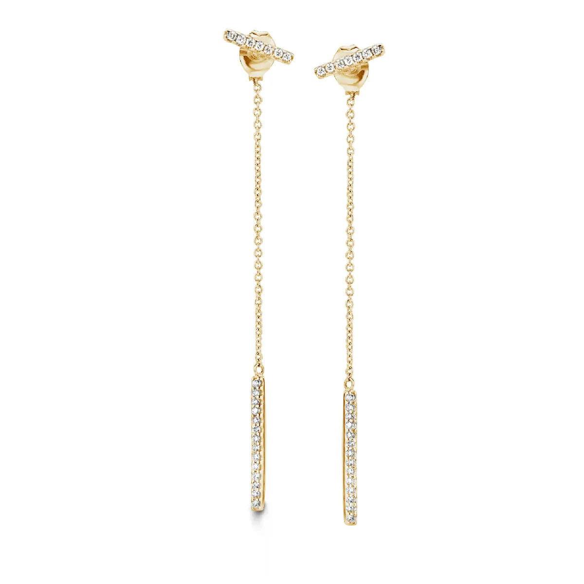One More Oorbellen ISCHIA BASICS 058481A