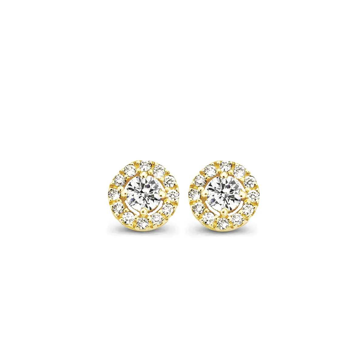 One More Oorbellen SALINA 059823A