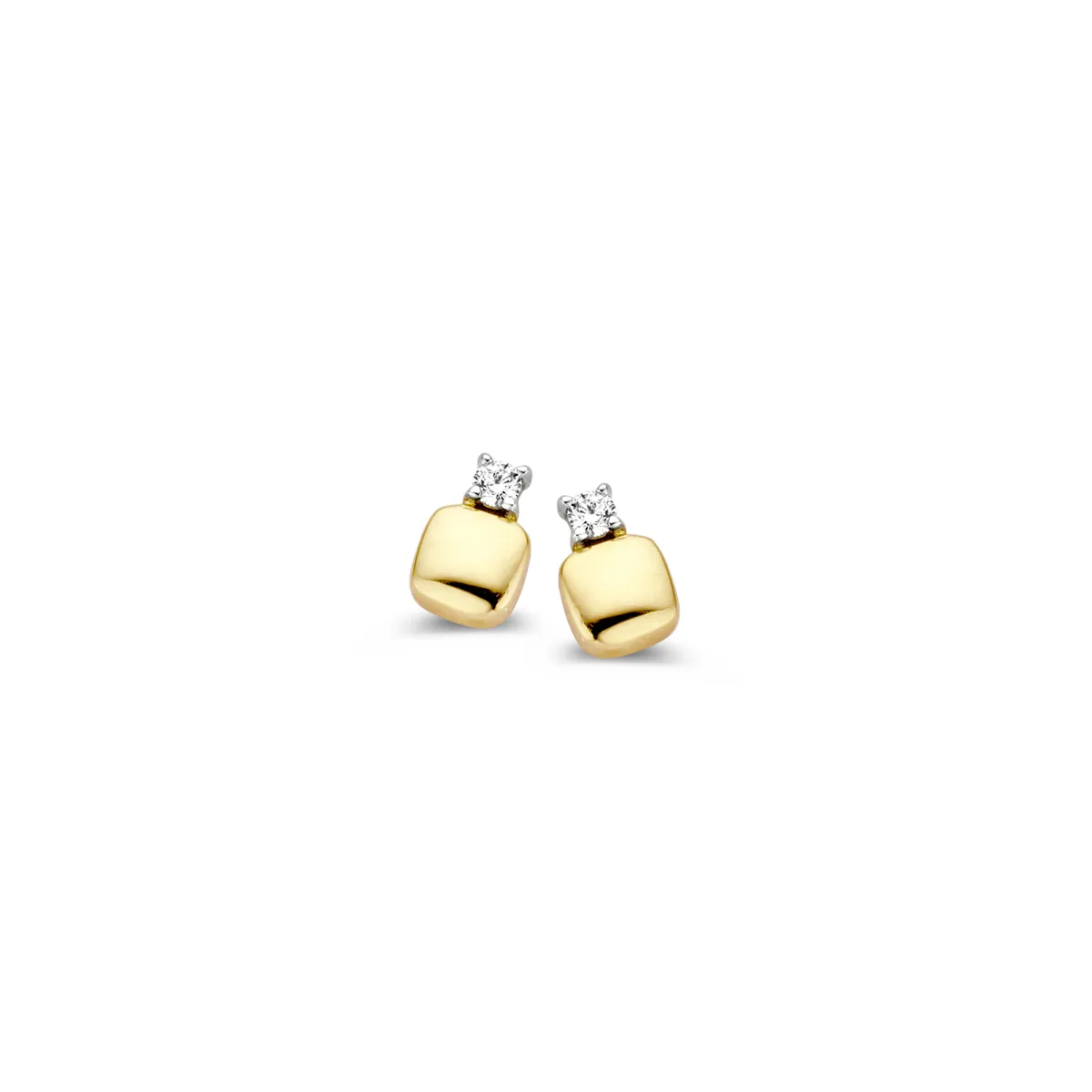 One More Oorbellen ISCHIA BASICS 059849A