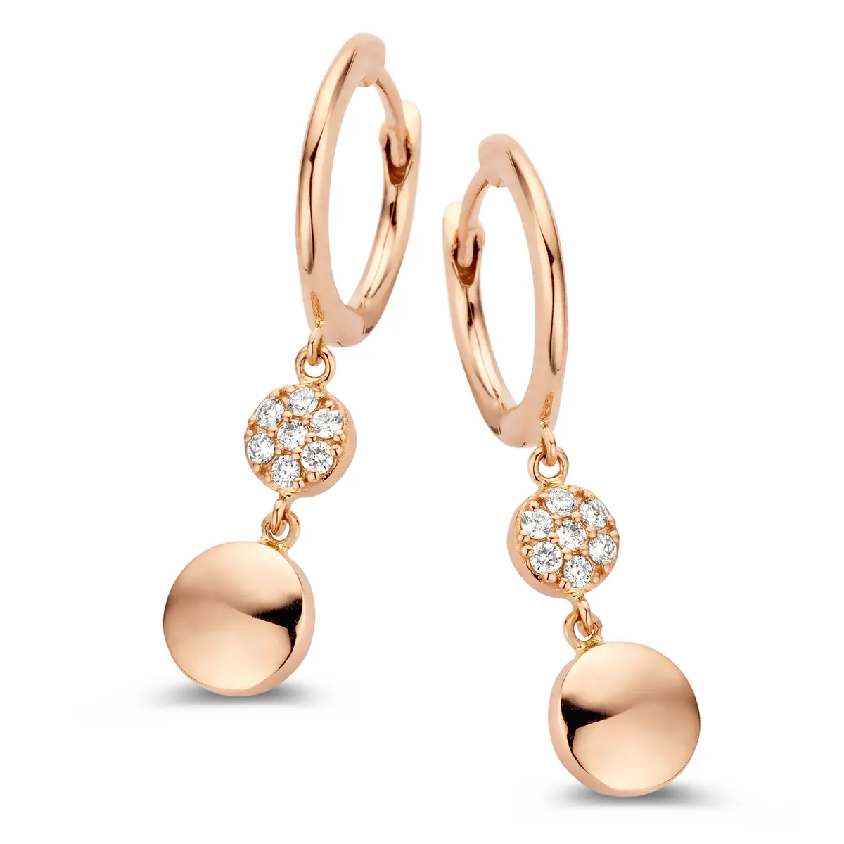 One More Oorbellen EOLO 060015A