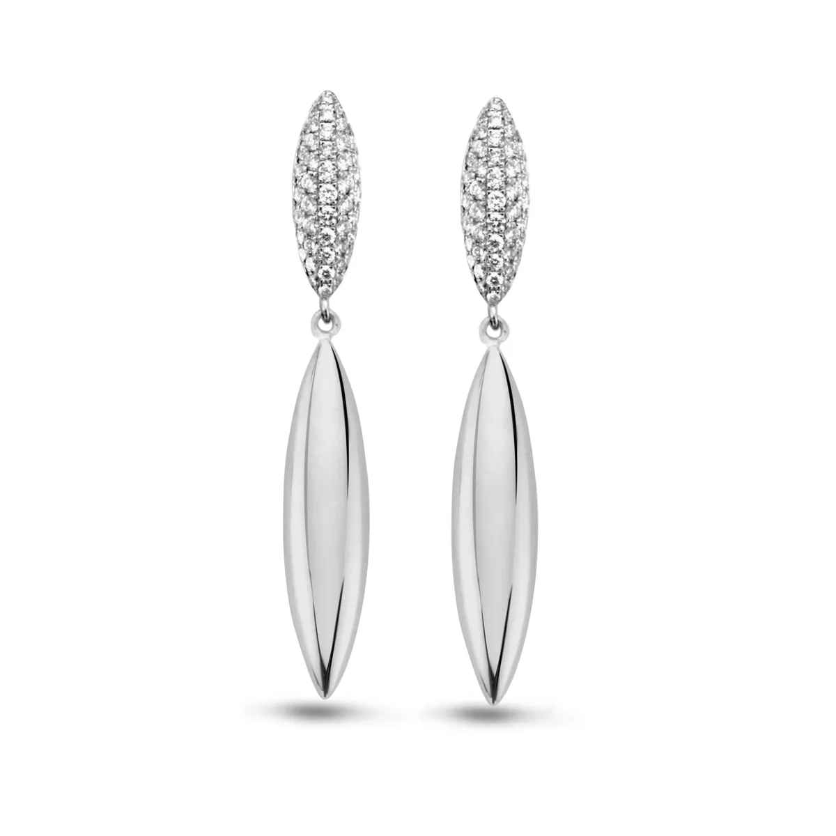 One More Oorbellen VULSINI 061387A