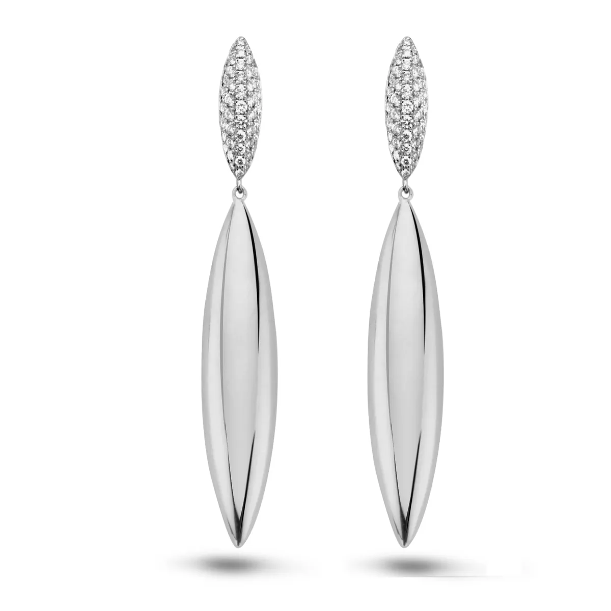 One More Oorbellen VULSINI 061389A