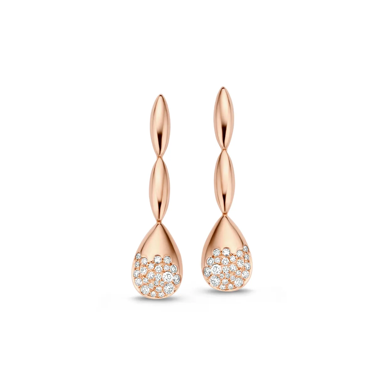 One More Oorbellen VULSINI 062517A