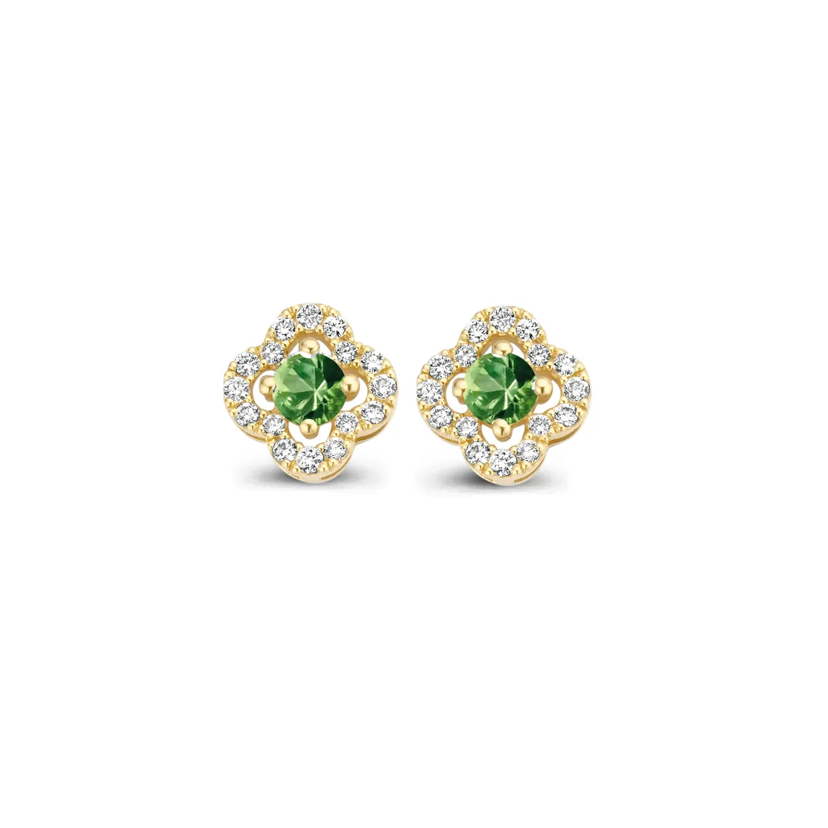 One More Oorbellen SALINA 062766EA