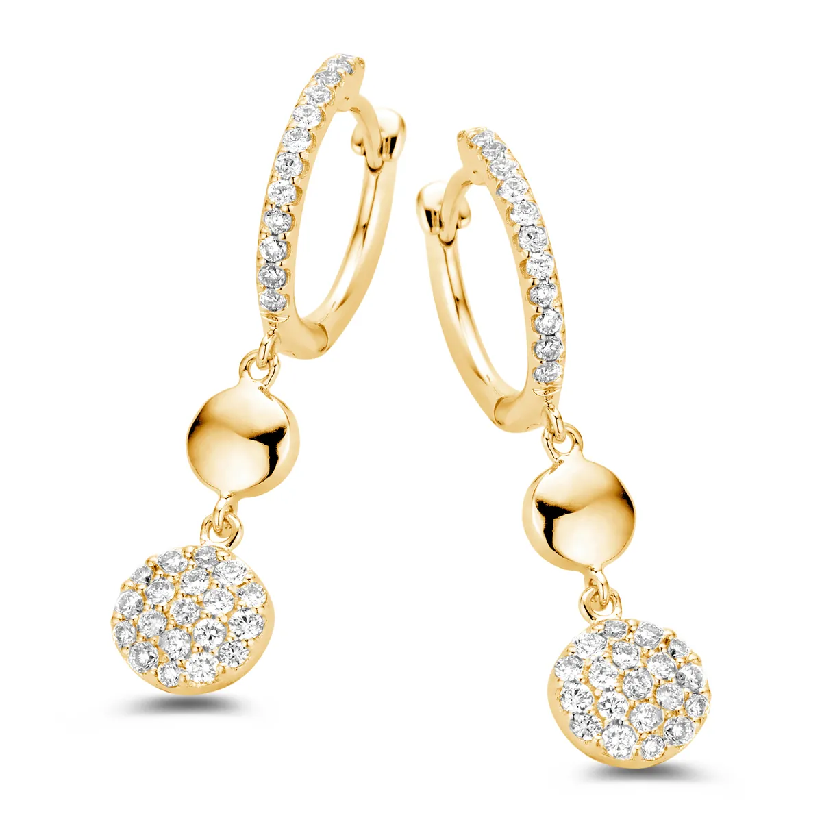 One More Oorbellen EOLO 062981A