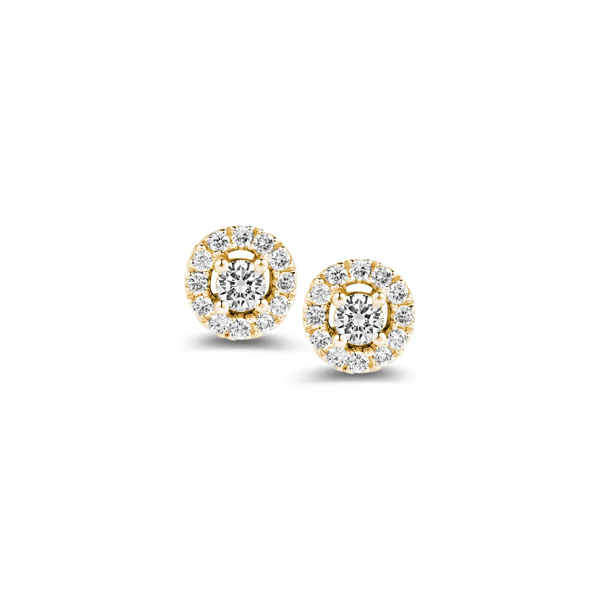 One More Oorbellen SALINA 93F524A