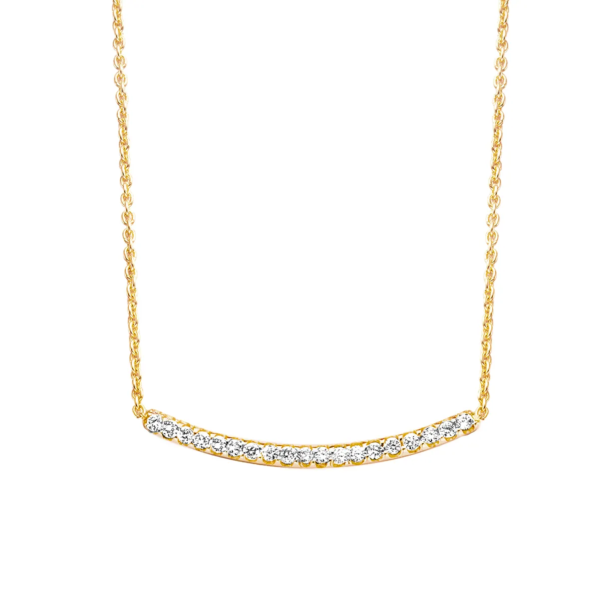One More Halsketting ISCHIA BASICS 052415A