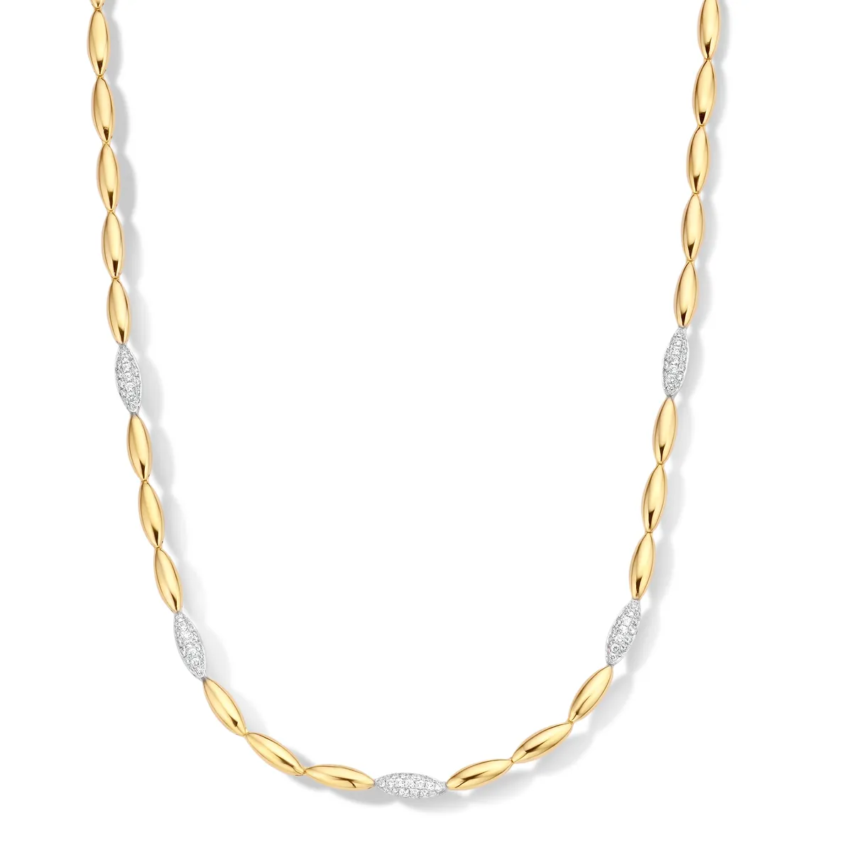 One More Halsketting VULSINI 062577A