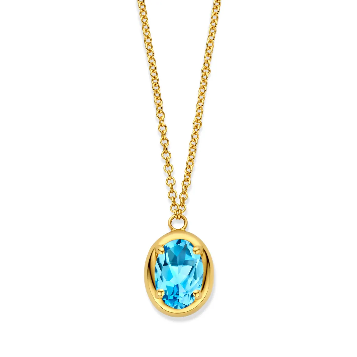 One More Halsketting ETNA 068676T2