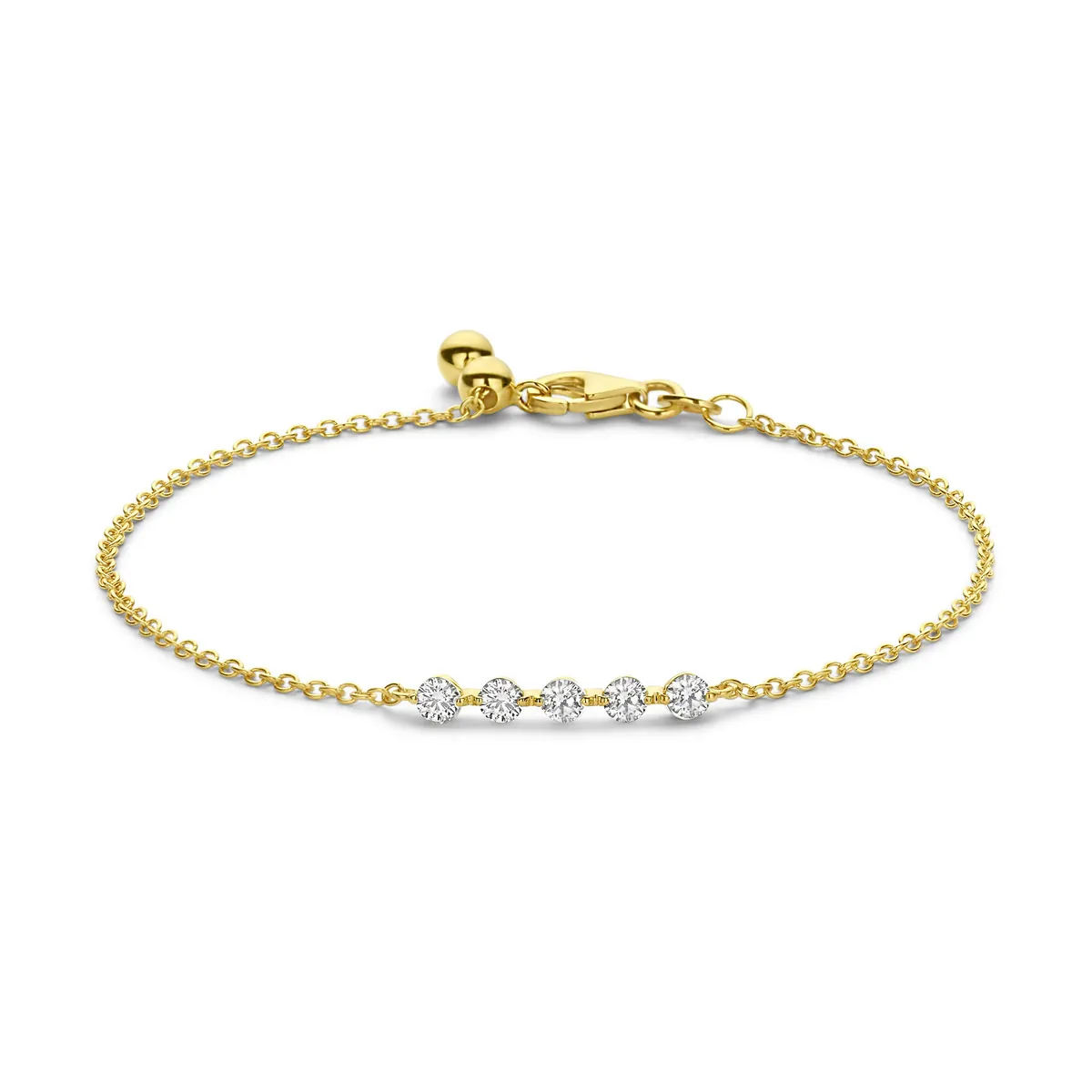One More Armband ISCHIA BASICS 066762A