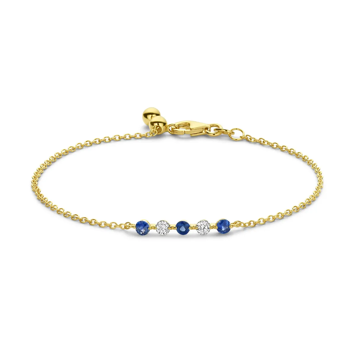 One More Armband ISCHIA BASICS 066762SA