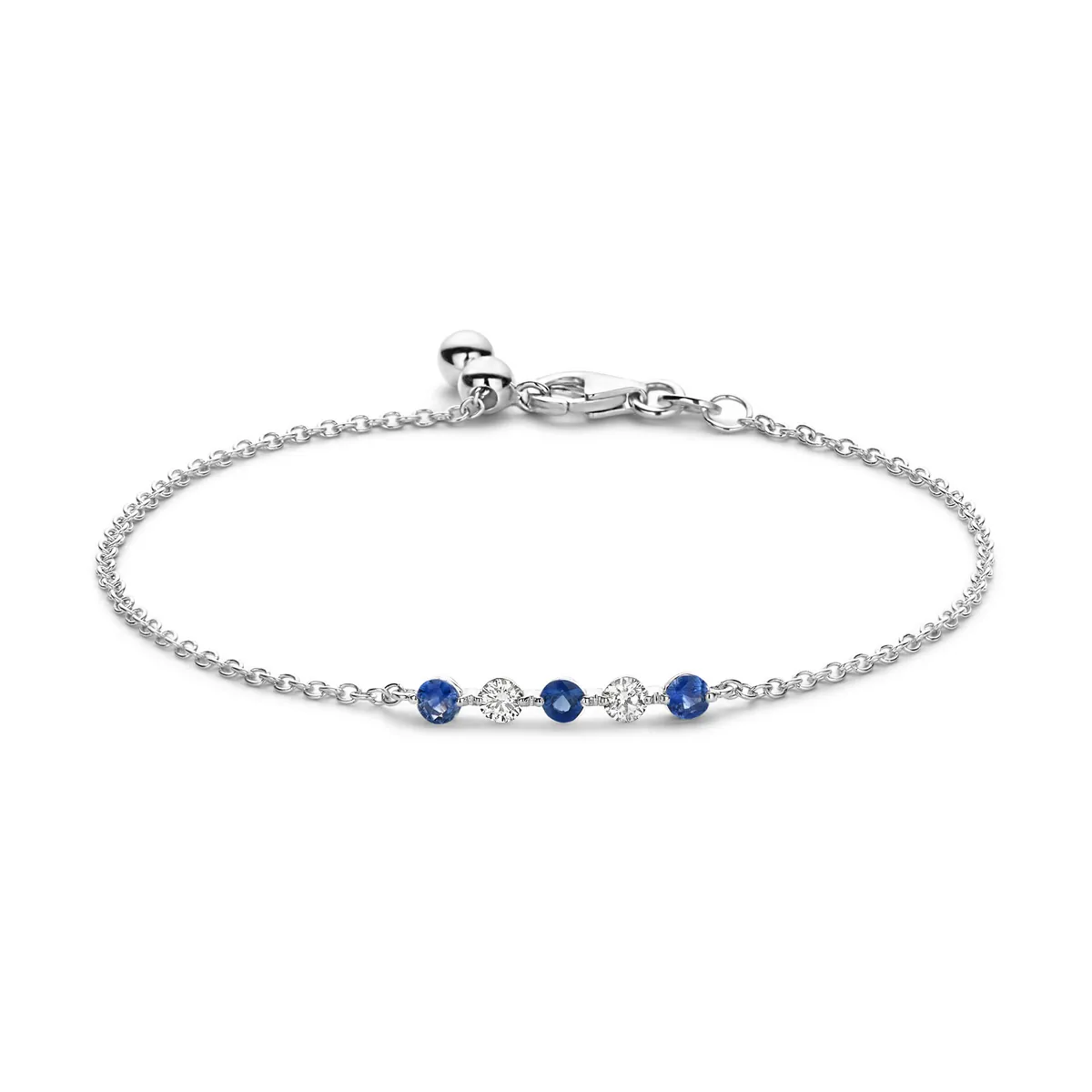 One More Armband ISCHIA BASICS 066763SA
