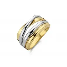 [gr4208bi] You&Me Ring GR4208BI