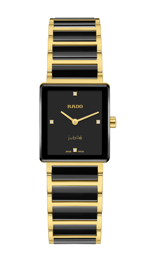 [R20252702] Rado Integral Diamonds - R20252702