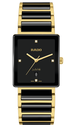 [R20256712] Rado Integral Diamonds - R20256712