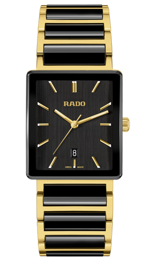 [R20256162] Rado Integral - R20256162