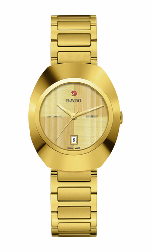 [R12171253] Rado DiaStar Original Automatic - R12171253