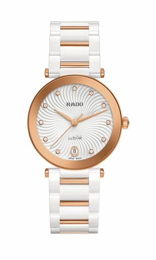 [R22240703] Rado LaCoupole Diamonds - R22240703
